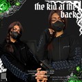 OFFICIAL THE KID AT THE BACK FANTASIA KITT JERICHO CROWE ICHABOD HOODIE